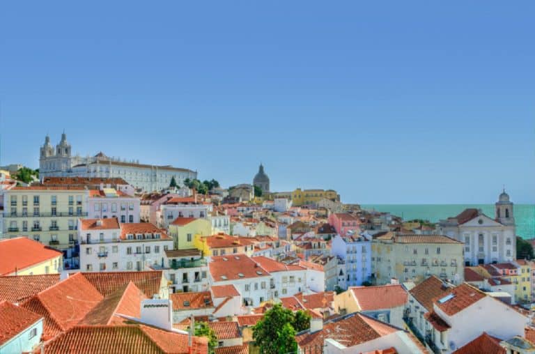 Lisbonne, la terre promise pour les start-up