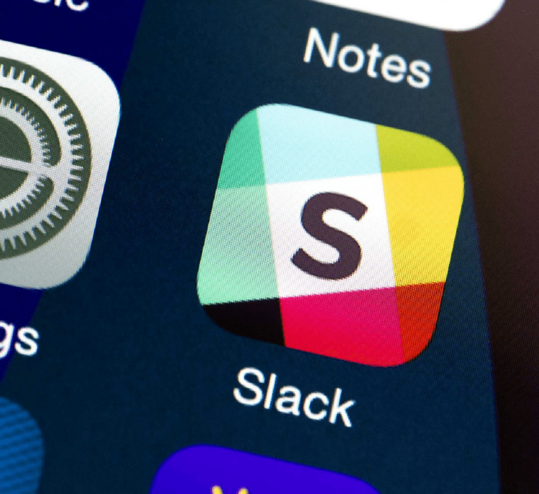 Slack, un concurrent de taille pour les courriers électroniques