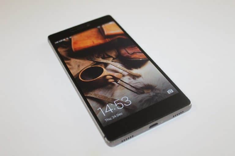 Huawei et son nouveau produit, plus efficace qu’iPhone et Galaxy
