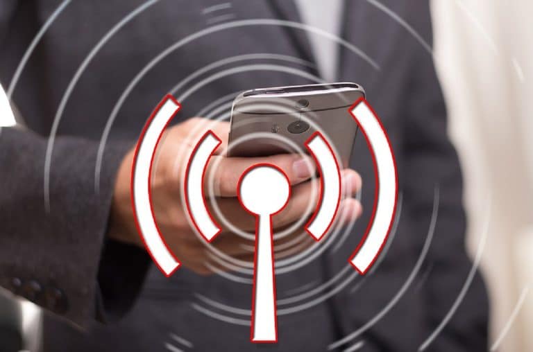 L’iris, la solution pour la sécurisation des paiements et la confidentialité des mobiles