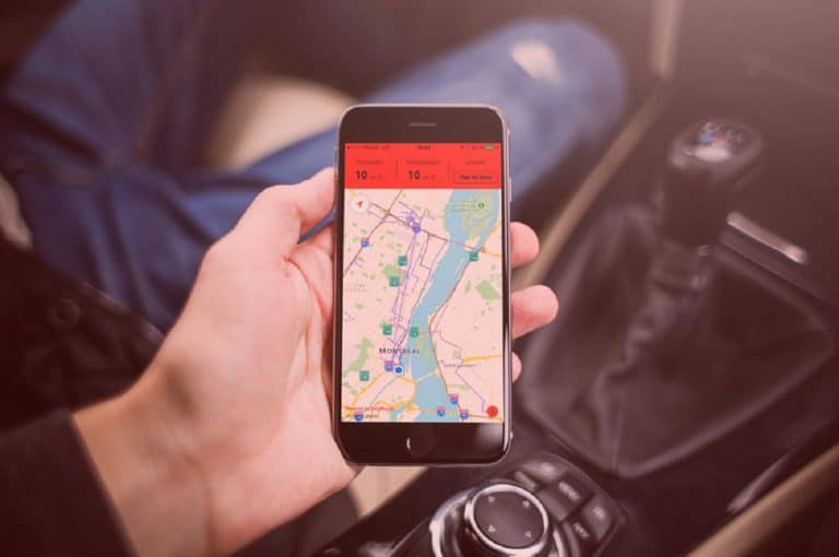 MTL Trajet, l’application mobile dédiée aux habitants de Montréal