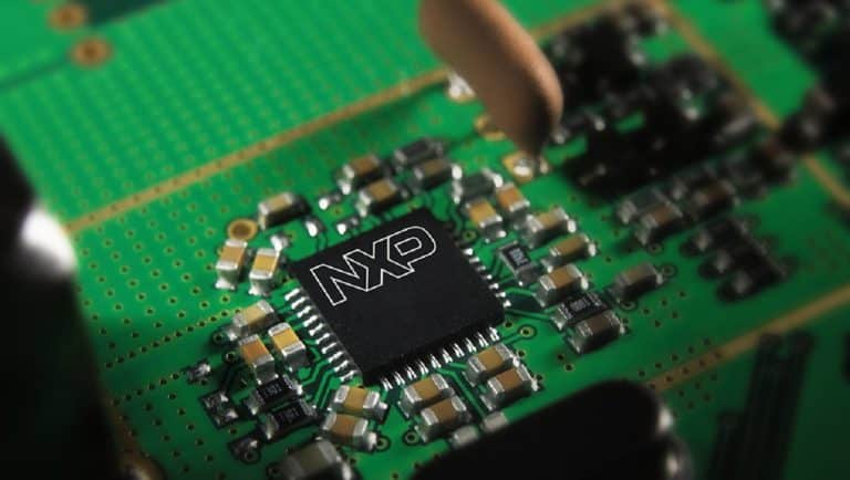 Qualcomm : Rachat de NXP pour des projets sur l’internet des objets