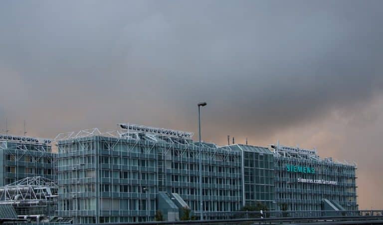 Vers un renforcement du partenariat entre Siemens et Atos
