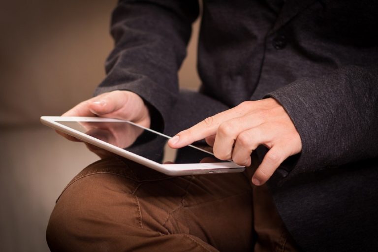 L’expansion de l’internet mobile