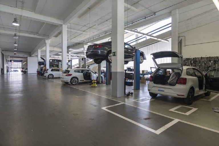 Cybersecurité, Volkswagen s’y met aussi