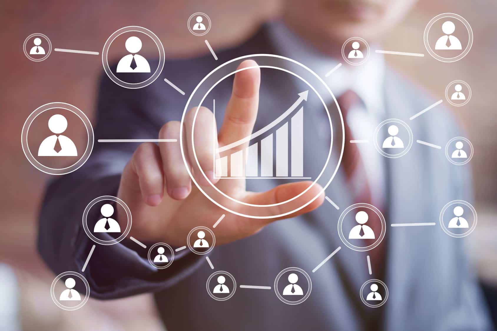 Le secteur culturel en pleine transformation digitale