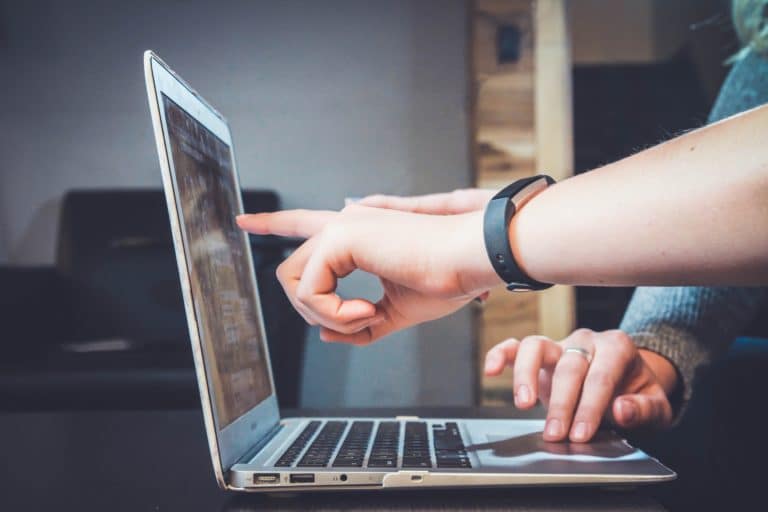 Les nouveaux outils de communication du web