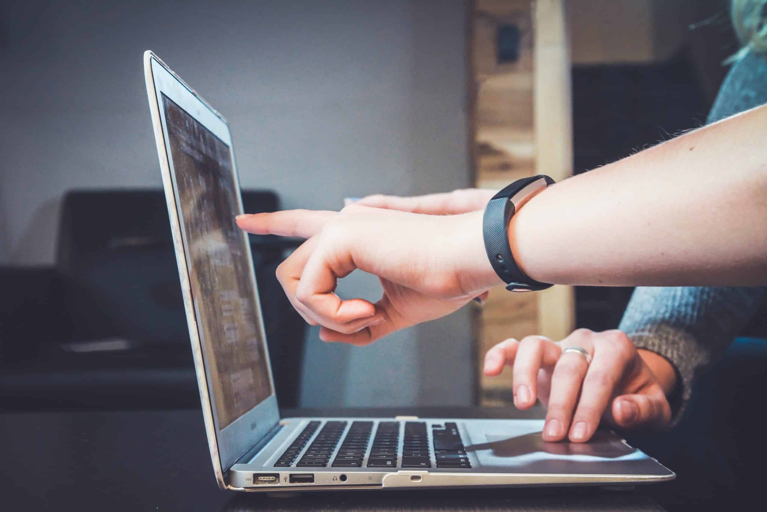Les nouveaux outils de communication du web