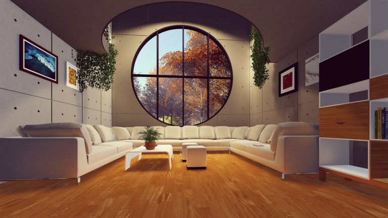 Voici quelques idées de décoration murale moderne