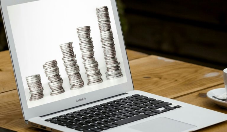Les outils digitaux pour les services bancaires aux entreprises