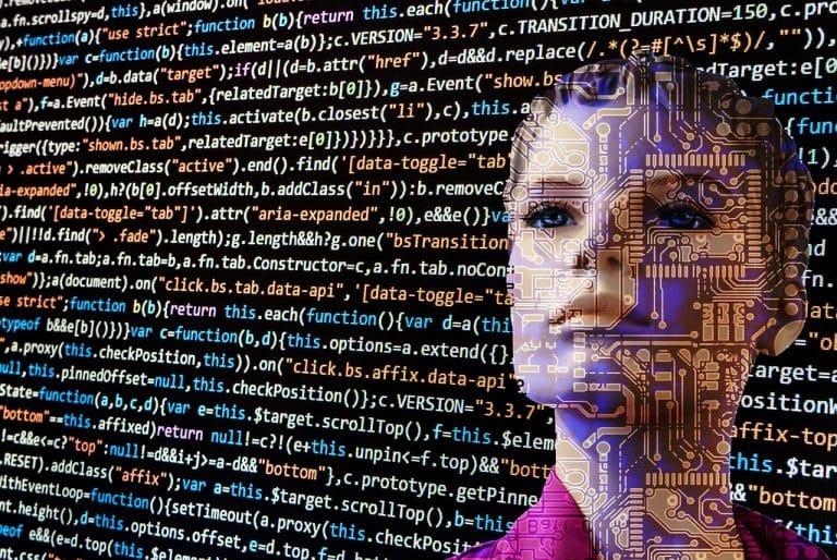 Les façons fascinantes dont l’IA change la publicité