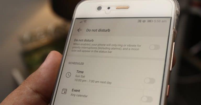 Comment assurer la sécurité des données mobiles ?