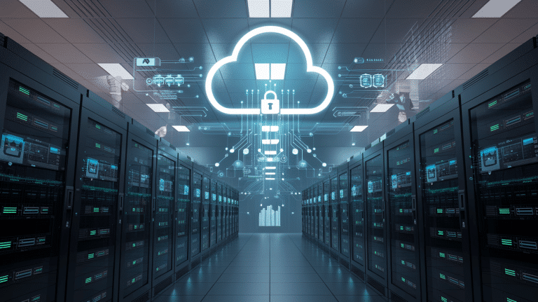 Comment assurer la sécurité dans le cloud ?