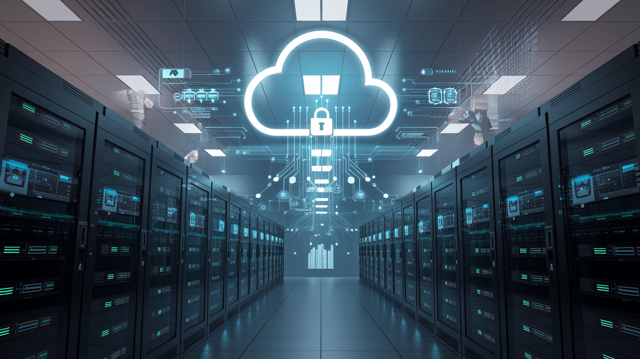 Comment assurer la sécurité dans le cloud ?
