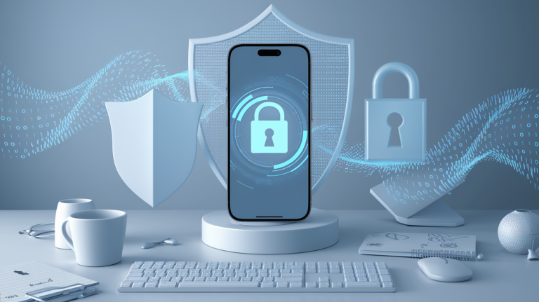 Comment assurer la sécurité des applications mobiles ?
