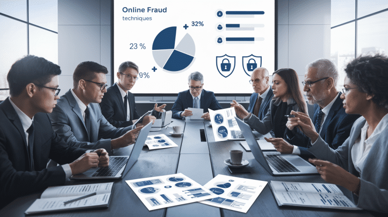 Comment lutter efficacement contre la fraude en ligne ?