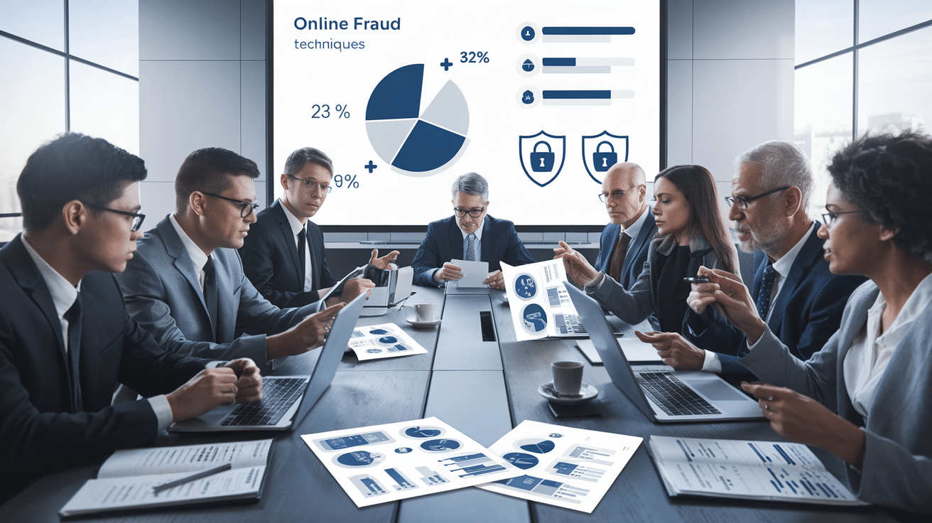 Comment lutter efficacement contre la fraude en ligne ?