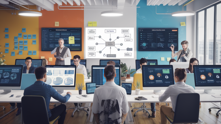 Comment les startups peuvent-elles améliorer la sécurité numérique ?