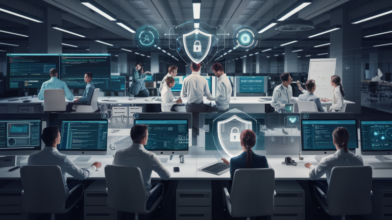 Comment se protéger des cyberattaques et renforcer sa cyberdéfense ?