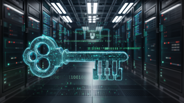 La cryptographie est-elle la clé de la sécurité informatique ?