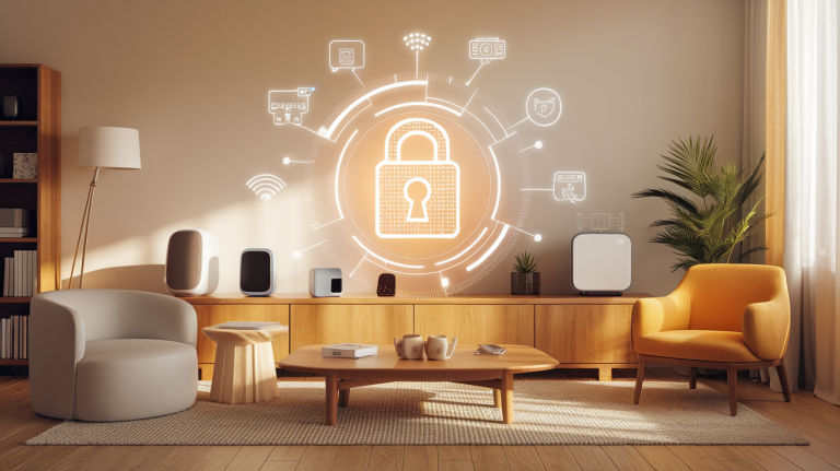 La sécurité des objets connectés : un enjeu crucial ?