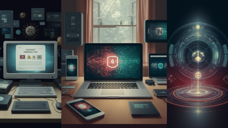 L&rsquo;évolution des attaques informatiques : Quelles menaces pour l&rsquo;avenir ?