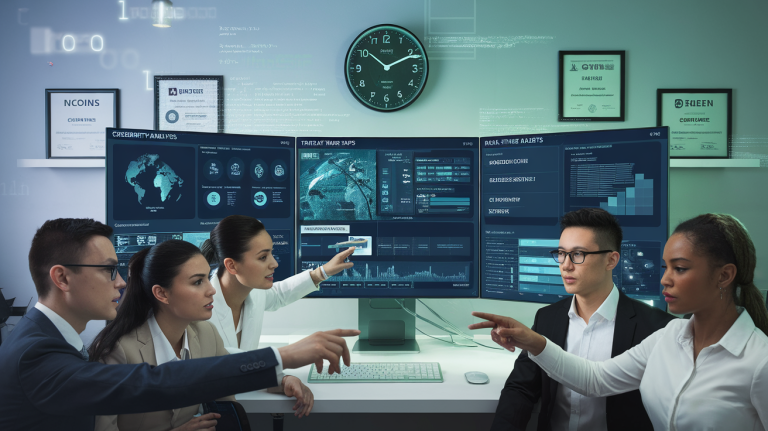 Quelles sont les dernières tendances en cybersécurité ?