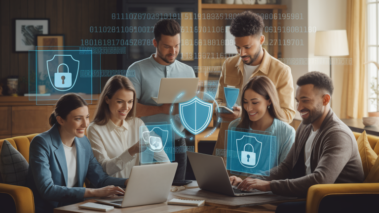 Comment assurer la sécurité des transactions en ligne ?