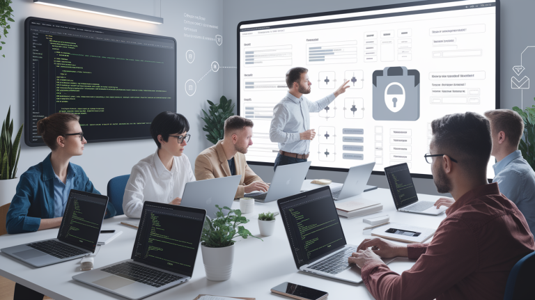 Comment assurer un développement sécurisé de logiciels ?