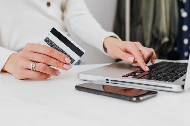 Comment assurer la sécurité des transactions en ligne ?