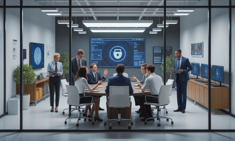 Quelles sont les meilleures solutions de sécurité pour les PME ?