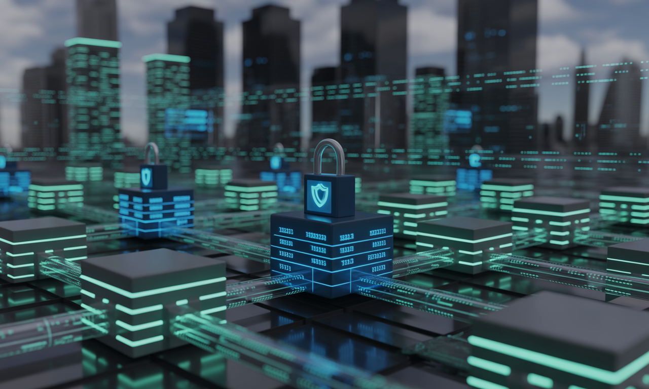 La blockchain : solution infaillible pour la sécurité numérique ?