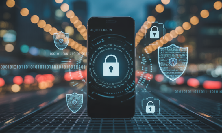 Comment assurer la sécurité des systèmes d&rsquo;exploitation mobiles ?
