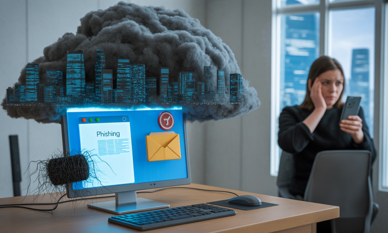 Quelles sont les principales menaces sur internet ?