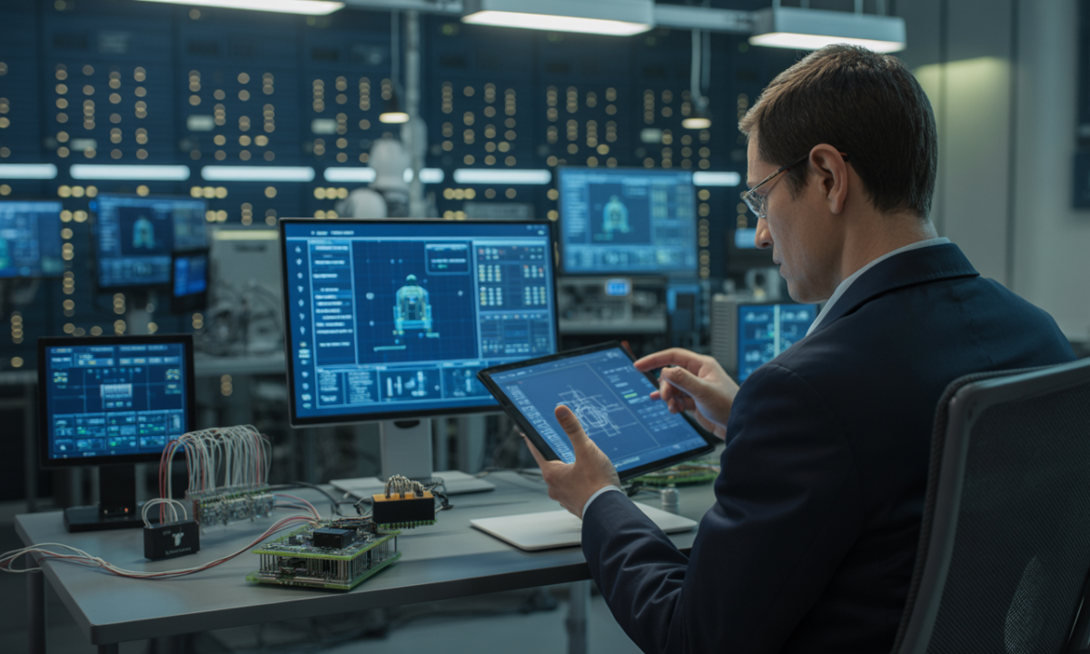 Comment assurer la sécurité des systèmes embarqués ? guide pratique pour sécuriser les systèmes embarqués : chiffrement, durcissement, mises à jour ota, tests, conformité pour contrer les cybermenaces