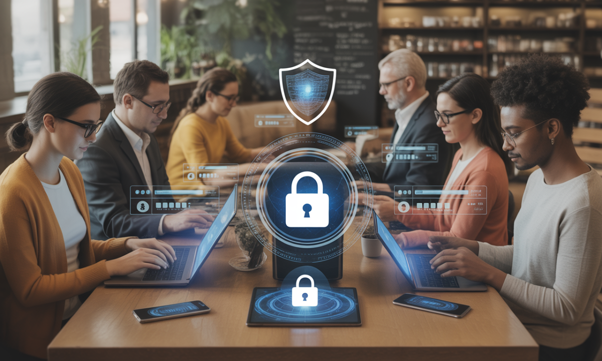 Comment garantir la sécurité des paiements en ligne ? découvrez les meilleures pratiques et stratégies pour assurer la sécurité des paiements en ligne. apprenez à protéger vos transactions et à prévenir les fraudes grâce à des solutions adaptées.