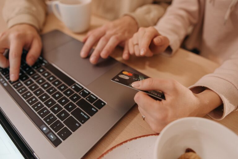 Comment garantir la sécurité des paiements en ligne ?