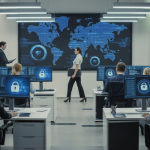 Comment assurer la sécurité informatique en entreprise ?