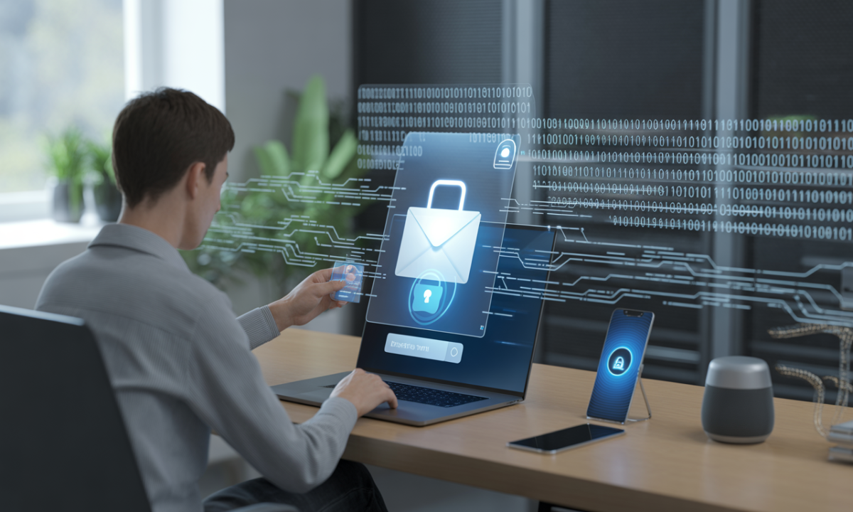 découvrez des conseils pratiques et efficaces pour protéger vos emails et sécuriser toutes vos communications en ligne. apprenez à éviter les pièges et à préserver la confidentialité de vos échanges numériques.