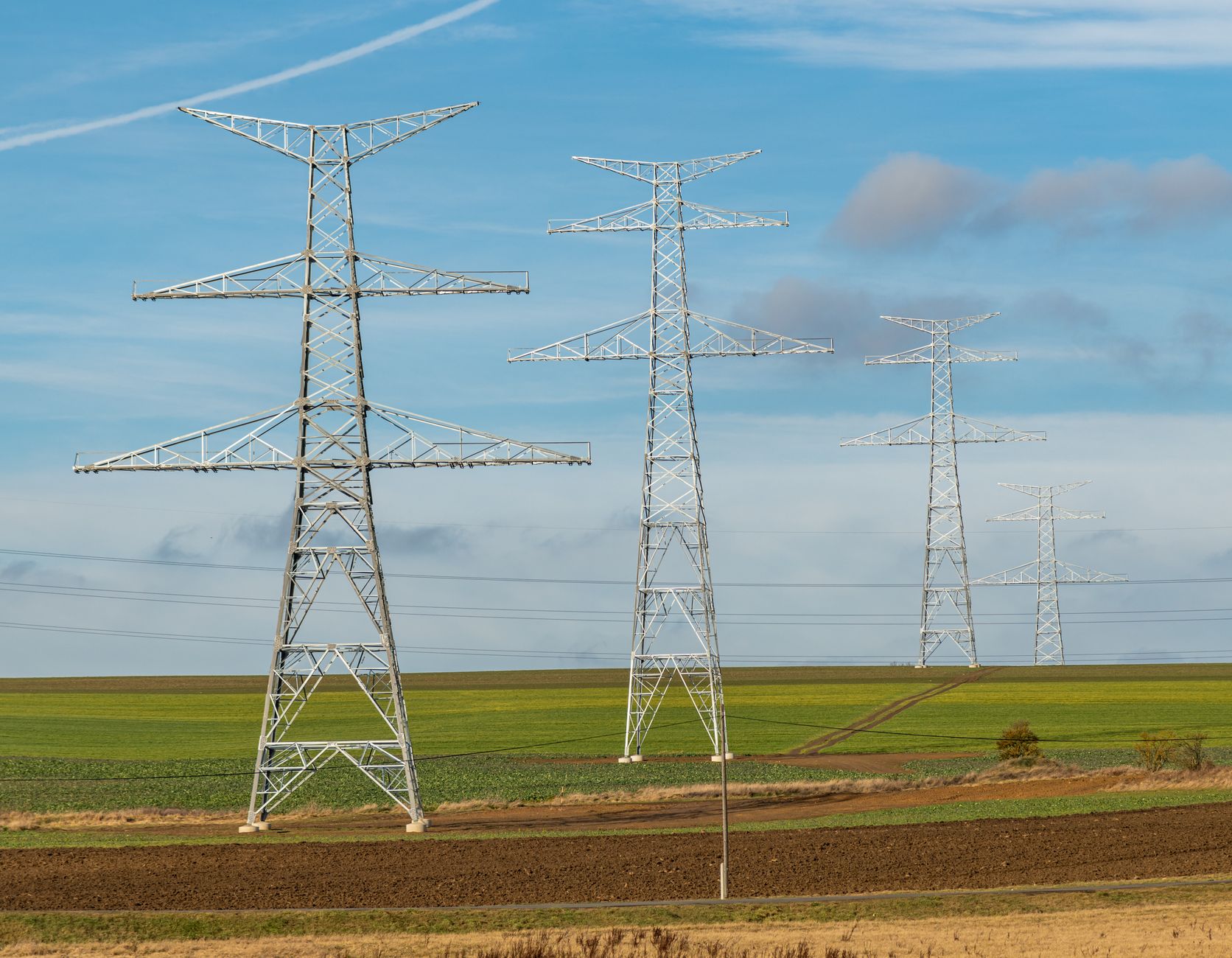 La protection des infrastructures critiques : un enjeu majeur ?