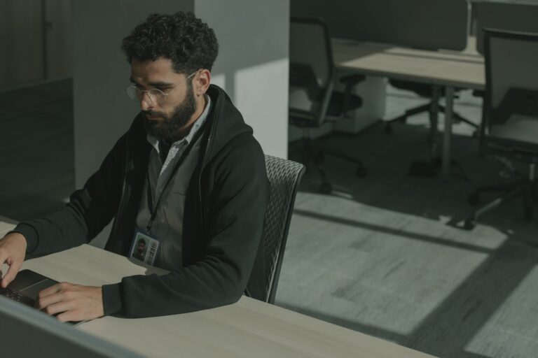 Les entreprises sont-elles suffisamment préparées pour faire face aux cyber-menaces et vulnérabilités web ?