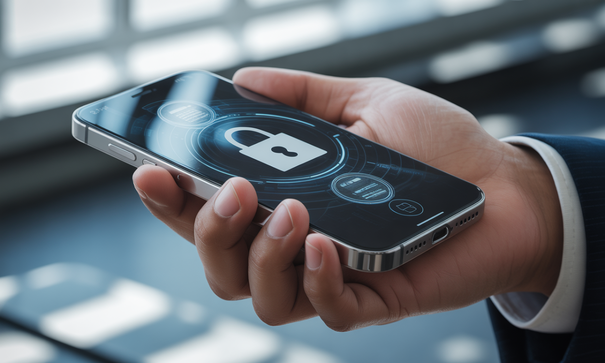 découvrez les meilleures pratiques pour protéger efficacement vos données sensibles sur mobile et sécuriser votre vie numérique au quotidien.