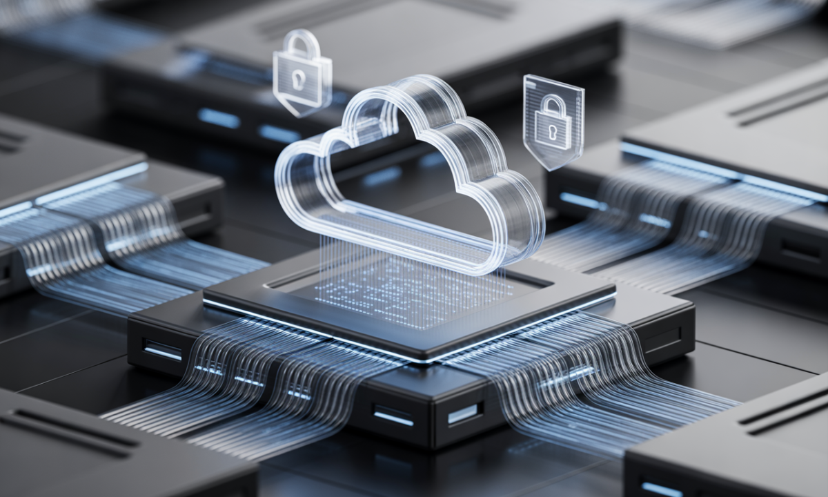 Comment assurer la sécurité de vos données dans le cloud ? découvrez les meilleures pratiques et conseils essentiels pour protéger efficacement vos données dans le cloud et garantir leur sécurité à tout moment.