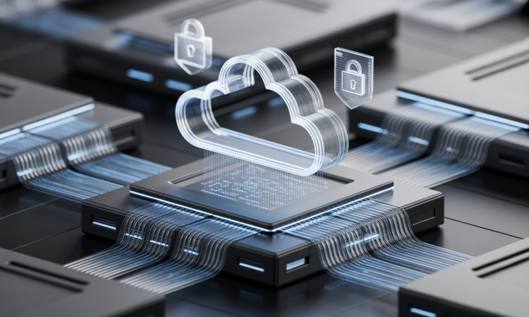 Comment assurer la sécurité de vos données dans le cloud ?