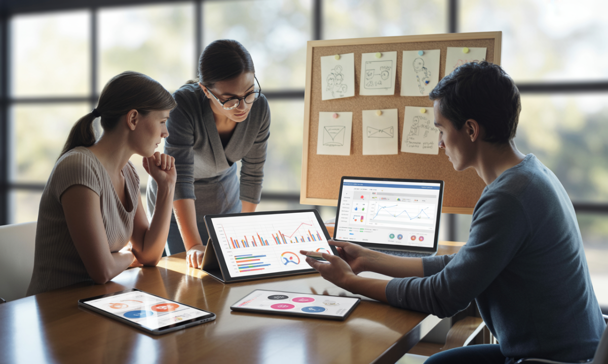 Les bases du marketing digital expliquées simplement découvrez les bases du marketing digital expliquées simplement pour maßtriser les essentiels et booster votre présence en ligne efficacement.
