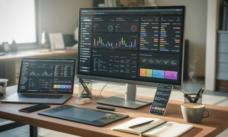 Les outils indispensables pour réussir sa stratégie digitale