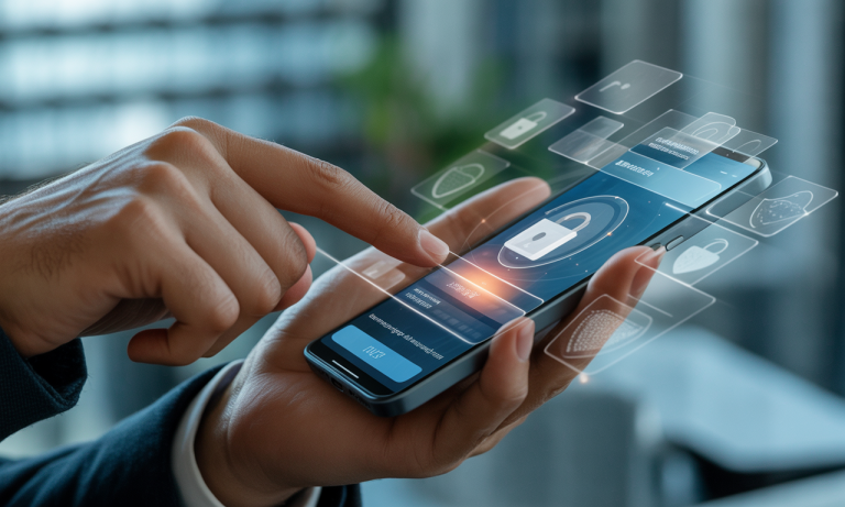 Les services bancaires en ligne sont-ils vraiment sécurisés ?