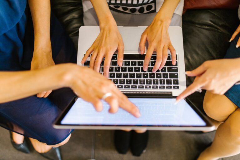 Les bases du marketing digital expliquées simplement