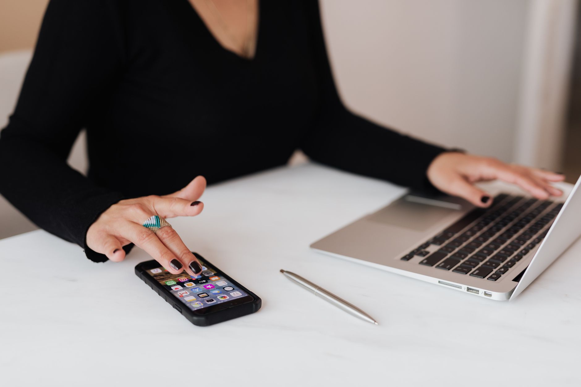 Les outils indispensables pour réussir sa stratégie digitale