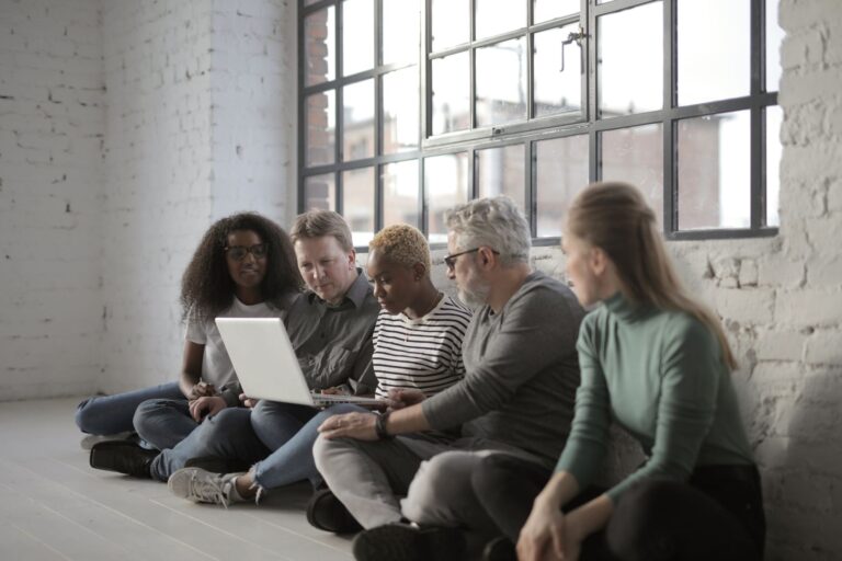 Pourquoi le contenu est roi en marketing digital
